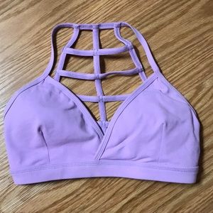 Born primitive sports bra